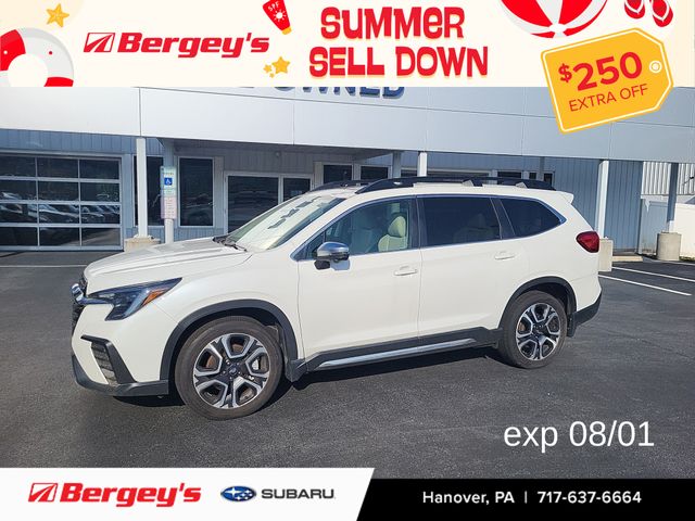 2023 Subaru Ascent SUV 