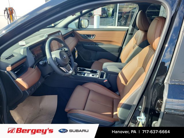 2026 Subaru Outback Touring XT - Photo 8