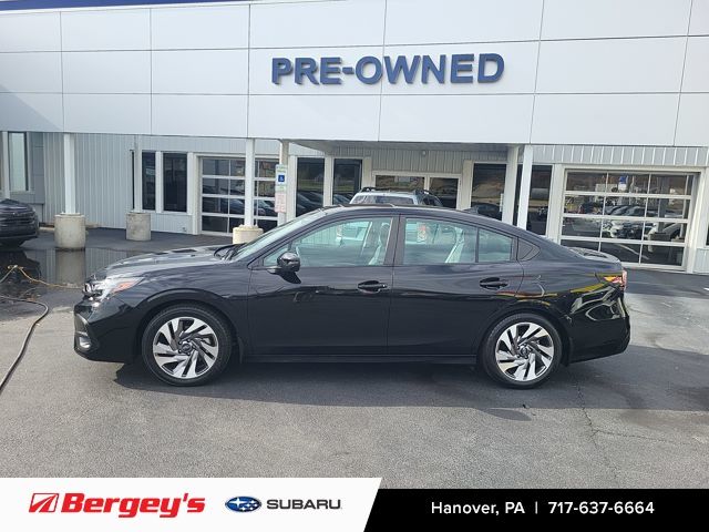 2023 Subaru Legacy Limited photo 2