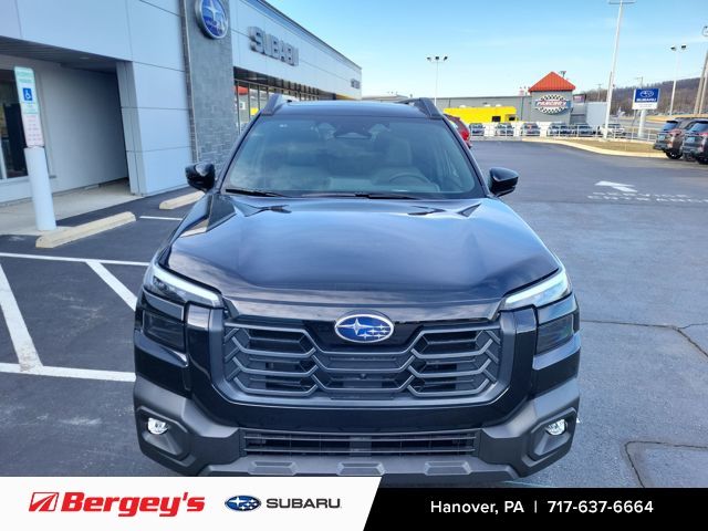 2026 Subaru Outback Limited XT - Photo 7