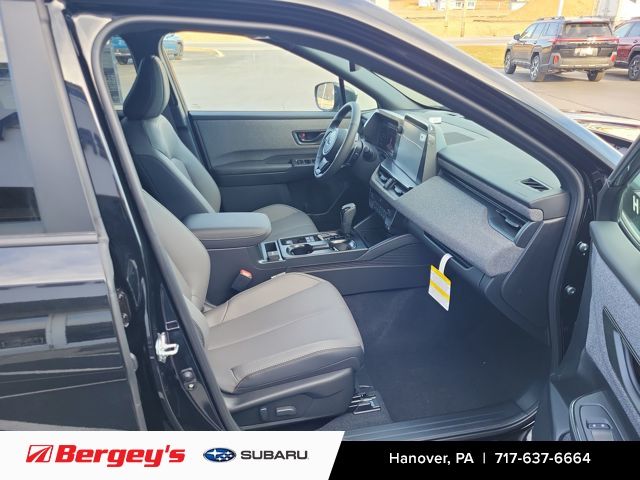 2026 Subaru Outback Limited XT - Photo 14