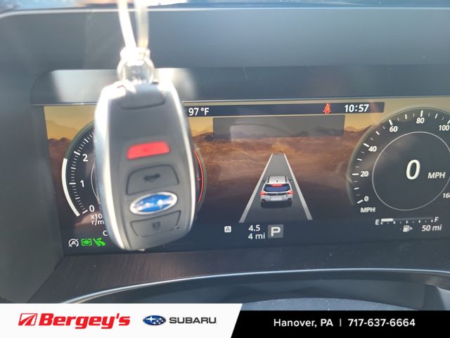 2026 Subaru Outback Wilderness - Photo 16