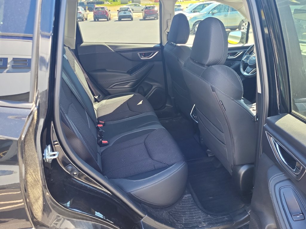 2024 Subaru Forester Premium - Photo 11