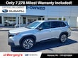  Subaru Forester Hybrid