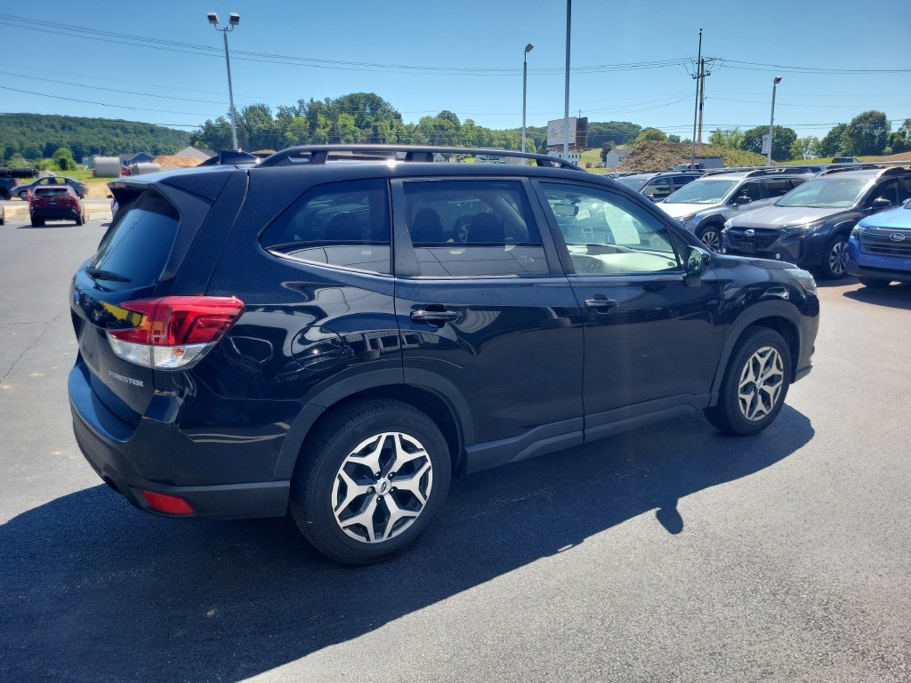 2024 Subaru Forester Premium - Photo 5