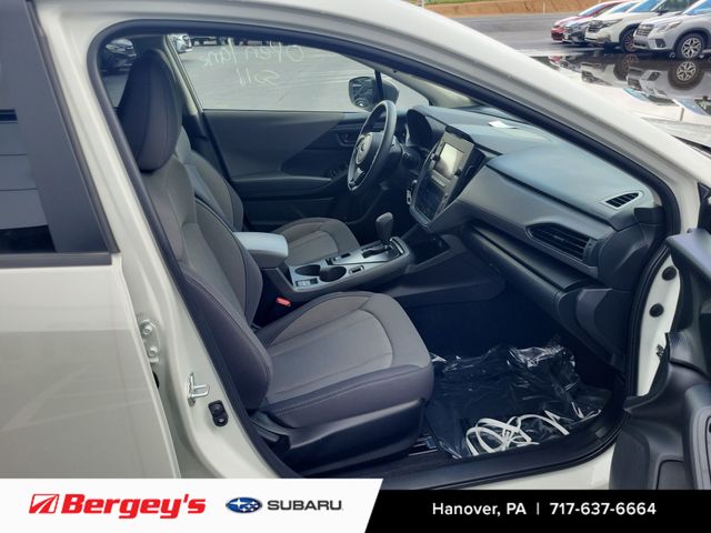 2025 Subaru Crosstrek Base - Photo 12