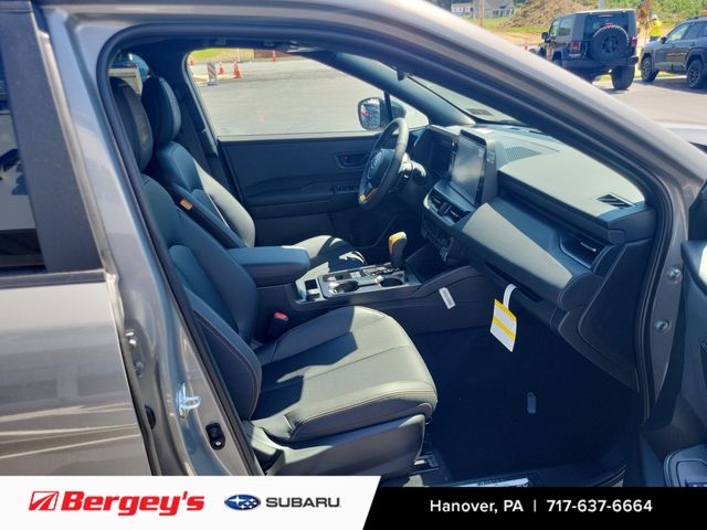 2026 Subaru Outback Wilderness - Photo 14