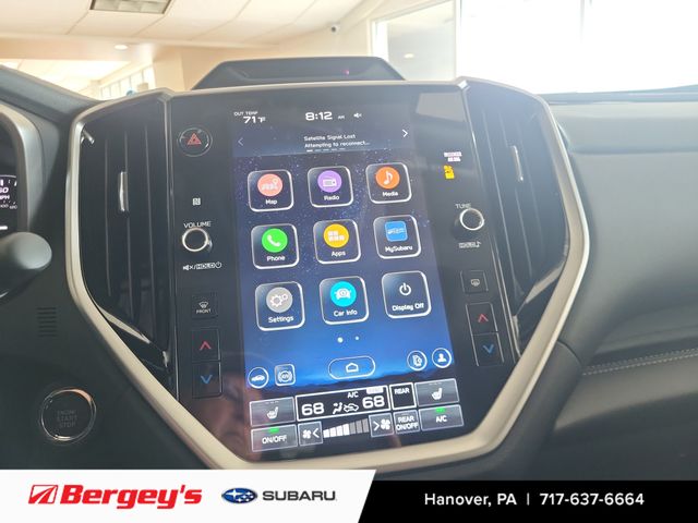 2026 Subaru Ascent Limited - Photo 17