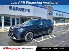 2026 Subaru Ascent Premium 7-Passenger SUV