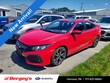 Honda Civic Si Sedan