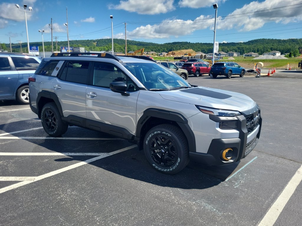 2026 Subaru Outback Wilderness - Photo 5
