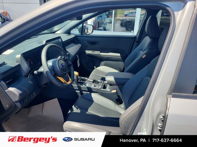 2026 Subaru Outback Wilderness - Photo 8