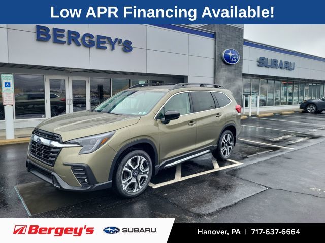2026 Subaru Ascent SUV 