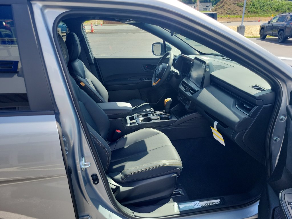 2026 Subaru Outback Wilderness - Photo 14