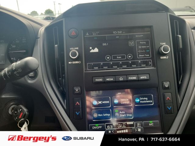 2025 Subaru Crosstrek Base - Photo 25