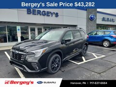2025 Subaru Ascent Onyx Edition 7-Passenger SUV