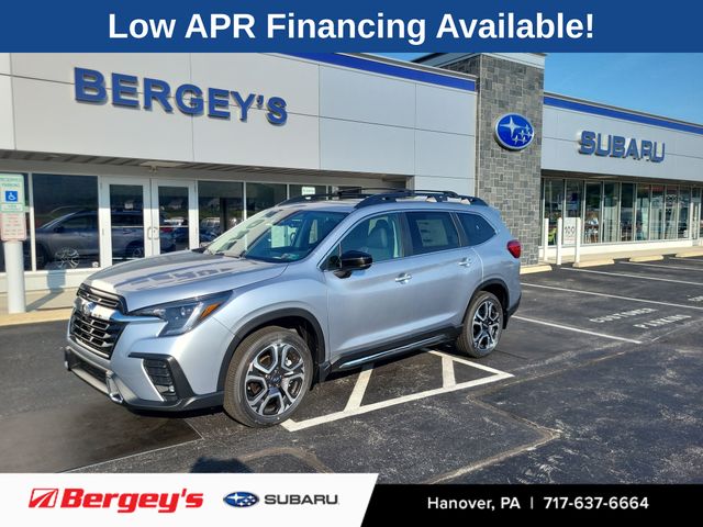 2026 Subaru Ascent SUV 