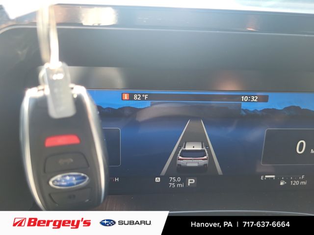 2026 Subaru Outback Premium - Photo 16