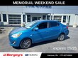  Mitsubishi Mirage G4