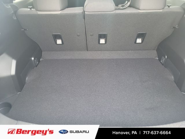 2025 Subaru Crosstrek Base - Photo 15