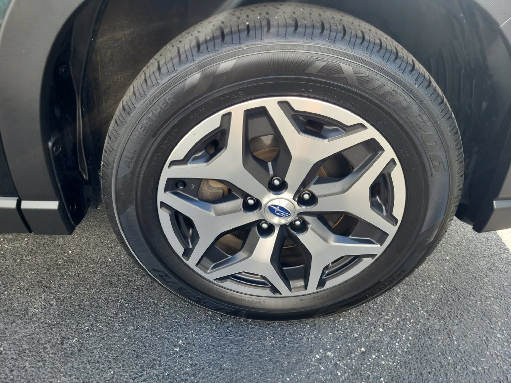 2024 Subaru Forester Premium - Photo 21