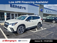 2026 Subaru Ascent Touring 7-Passenger SUV