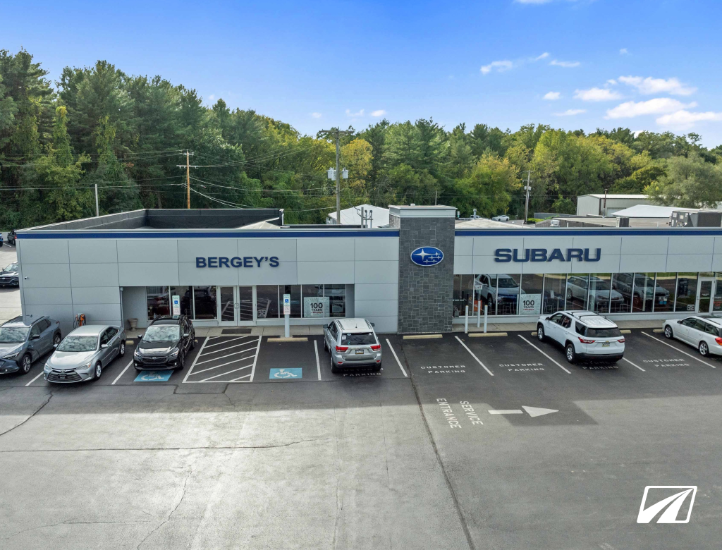 2026 Subaru Outback Wilderness - Photo 23
