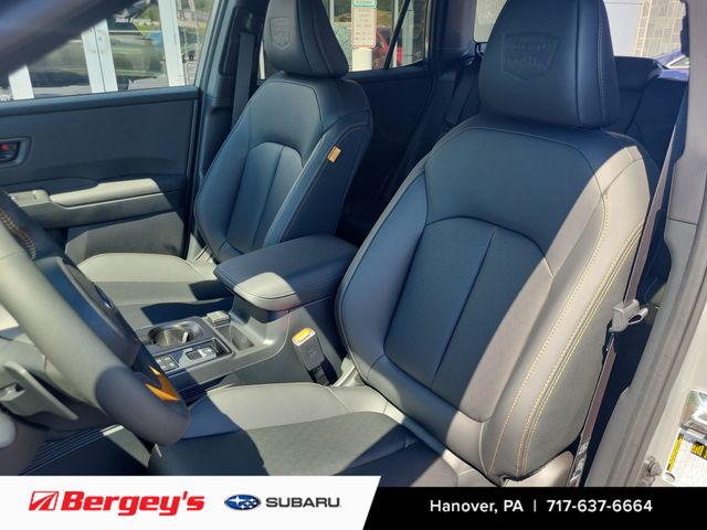 2026 Subaru Outback Wilderness - Photo 9