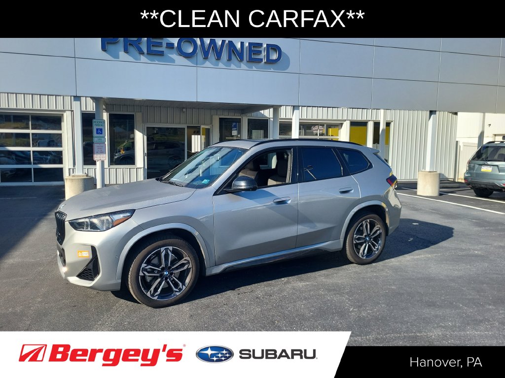 2023 Bmw X1