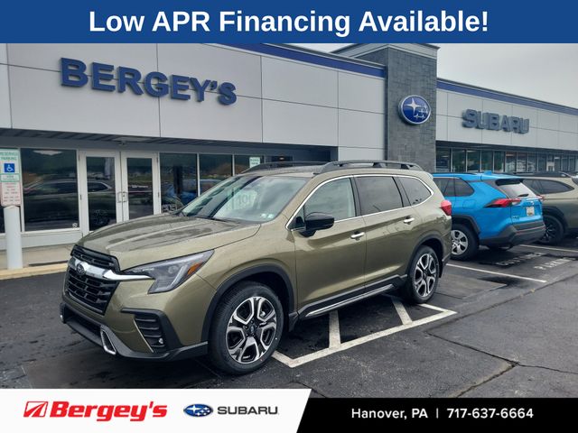 2026 Subaru Ascent SUV 