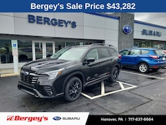 2025 Subaru Ascent Onyx Edition 7-Passenger SUV