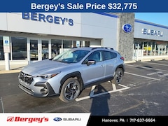 2025 Subaru Crosstrek Limited SUV