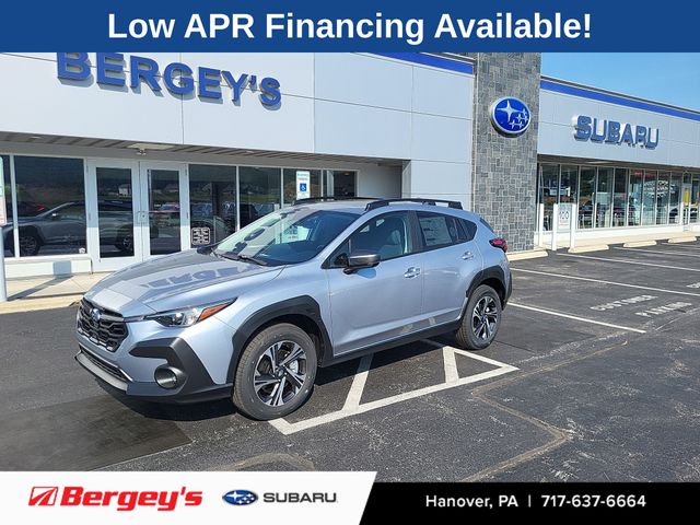 2026 Subaru Crosstrek SUV 