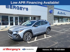 2026 Subaru Crosstrek Premium SUV