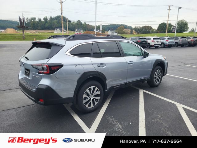2025 Subaru Outback Premium photo 3