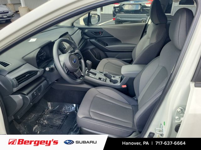 2025 Subaru Crosstrek Base - Photo 9