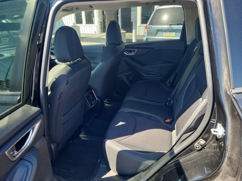 2024 Subaru Forester Premium - Photo 10