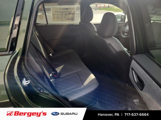 2026 Subaru Outback Limited - Photo 13