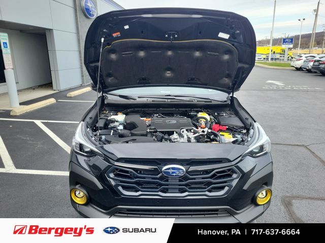 2026 Subaru Crosstrek Sport - Photo 15