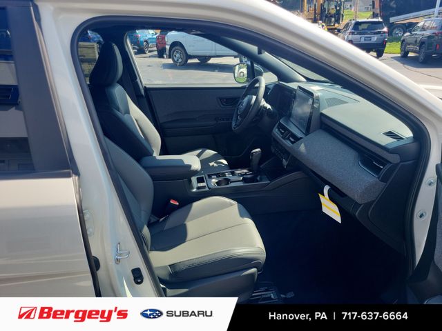 2026 Subaru Outback Premium - Photo 14