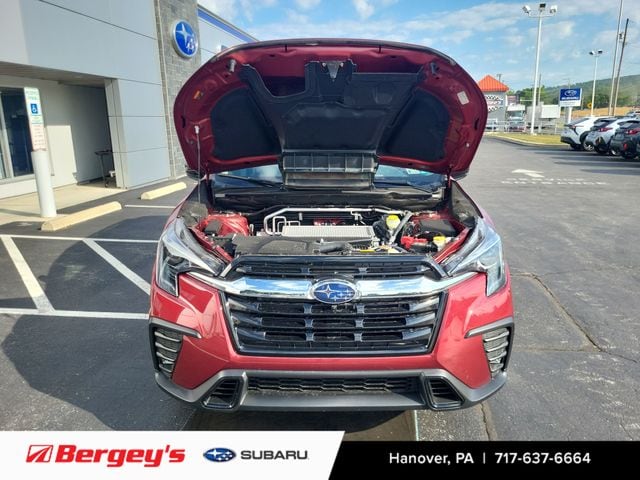 2026 Subaru Ascent Limited - Photo 15