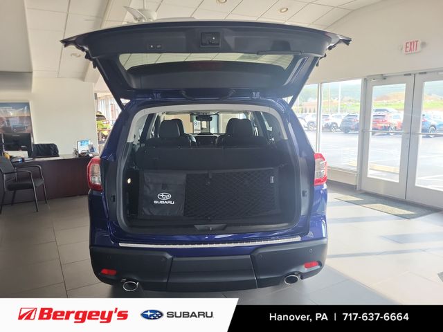 2026 Subaru Ascent Limited - Photo 11