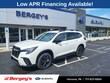 Subaru Ascent