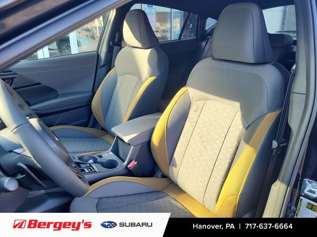 2026 Subaru Crosstrek Sport - Photo 9