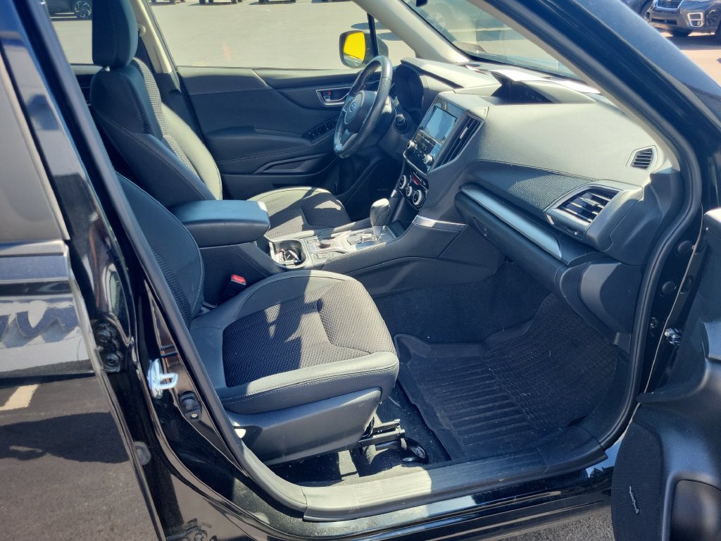 2024 Subaru Forester Premium - Photo 12