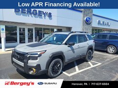 2026 Subaru Outback Wilderness SUV