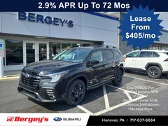 2025 Subaru Ascent Onyx Edition Touring 7-Passenger SUV