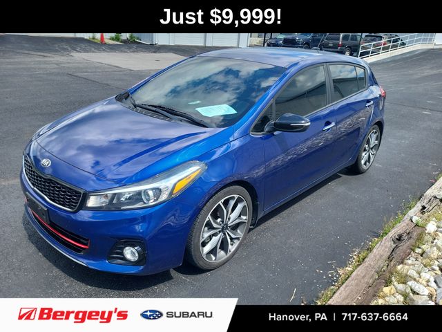 2018 Kia Forte5