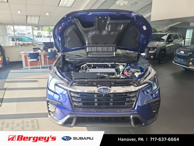 2026 Subaru Ascent Limited - Photo 15