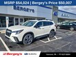  Subaru Ascent